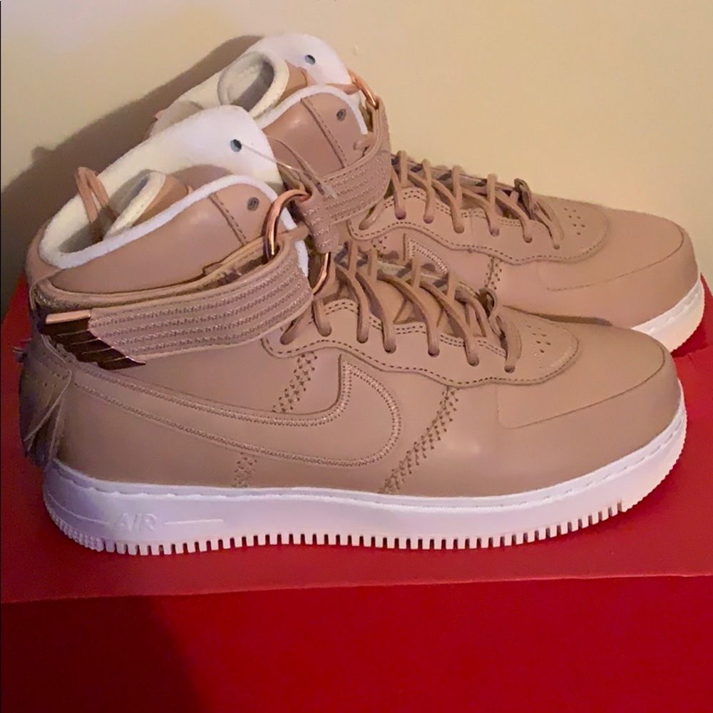 Nike Air Force 1 High SL